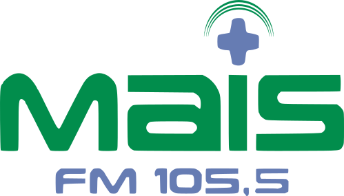 Radio Mais FM 105.5